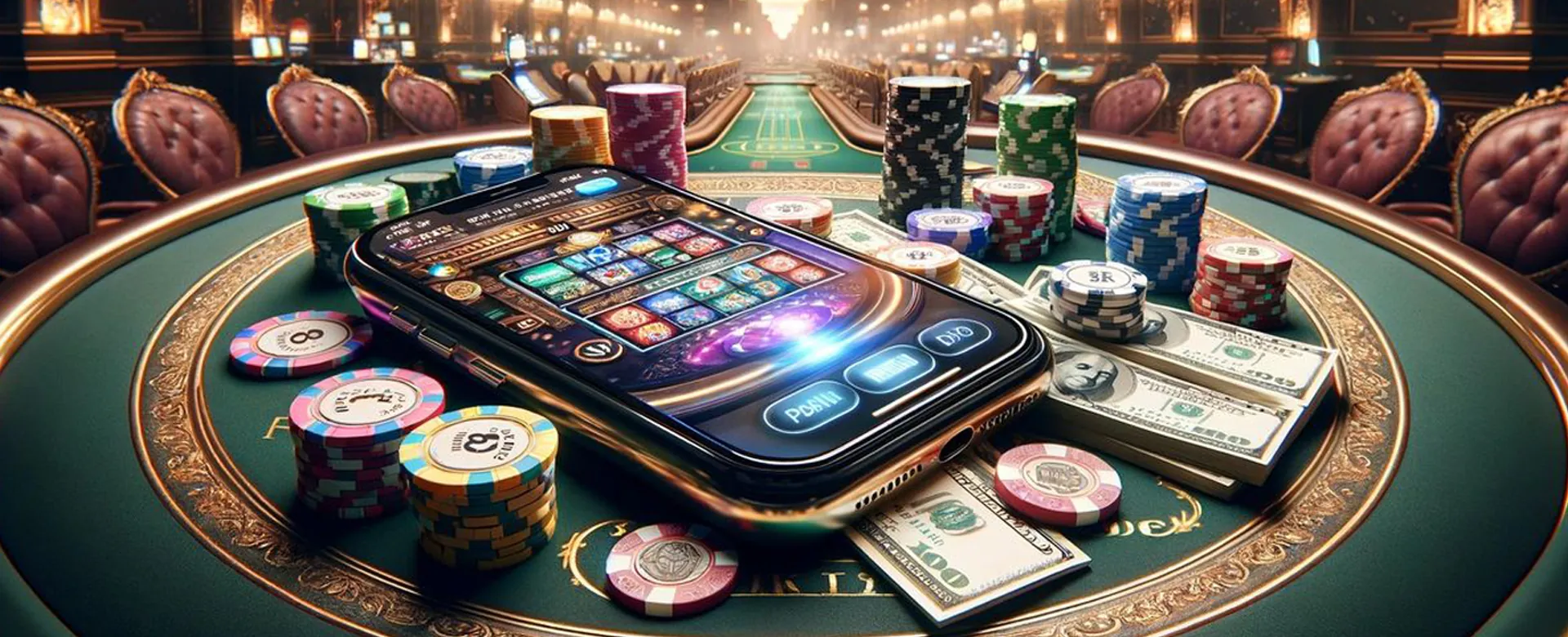 Bingoplus App Free - 8K8VIP Mobile Casino
